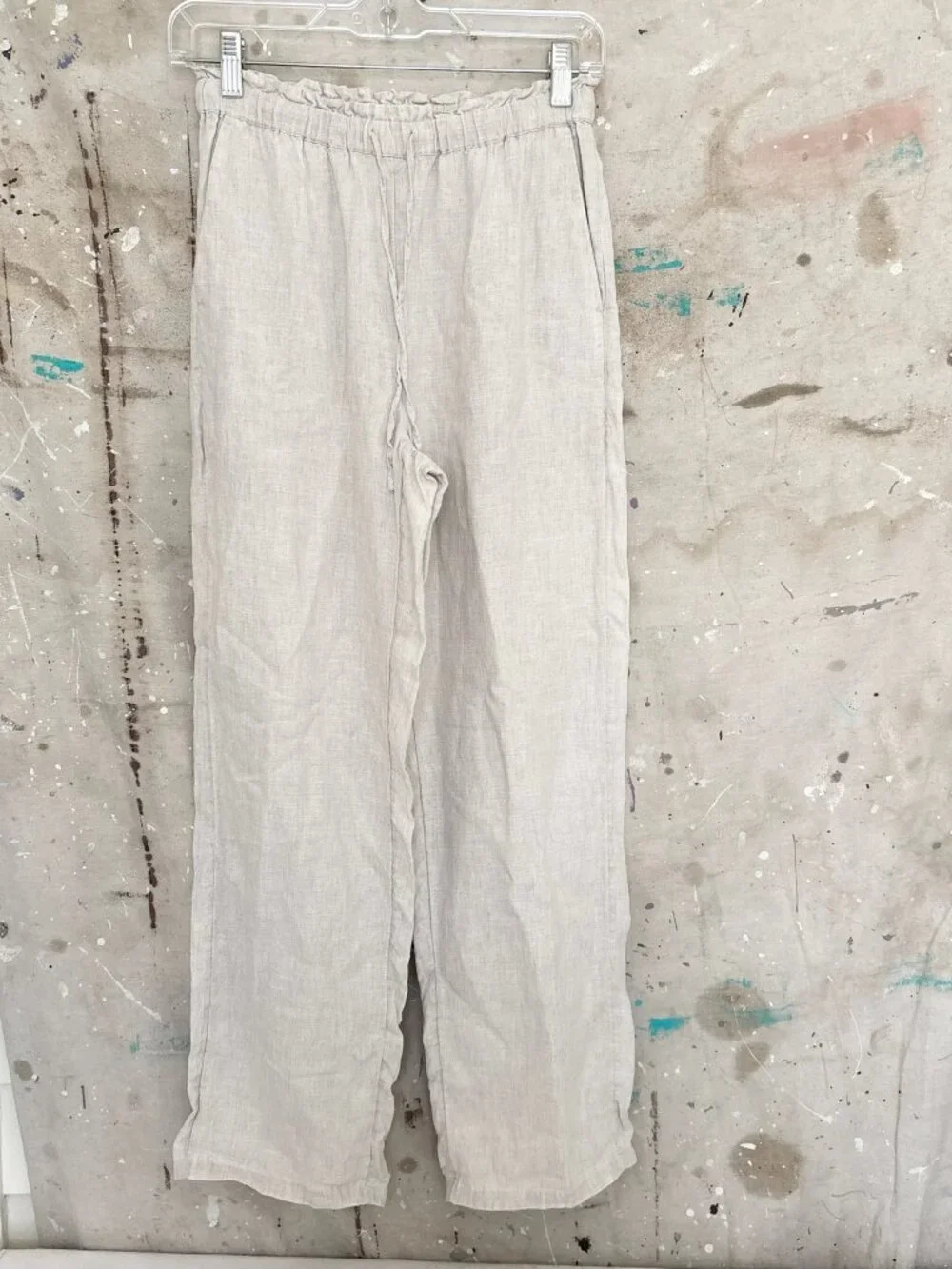 J. Crew excellent no